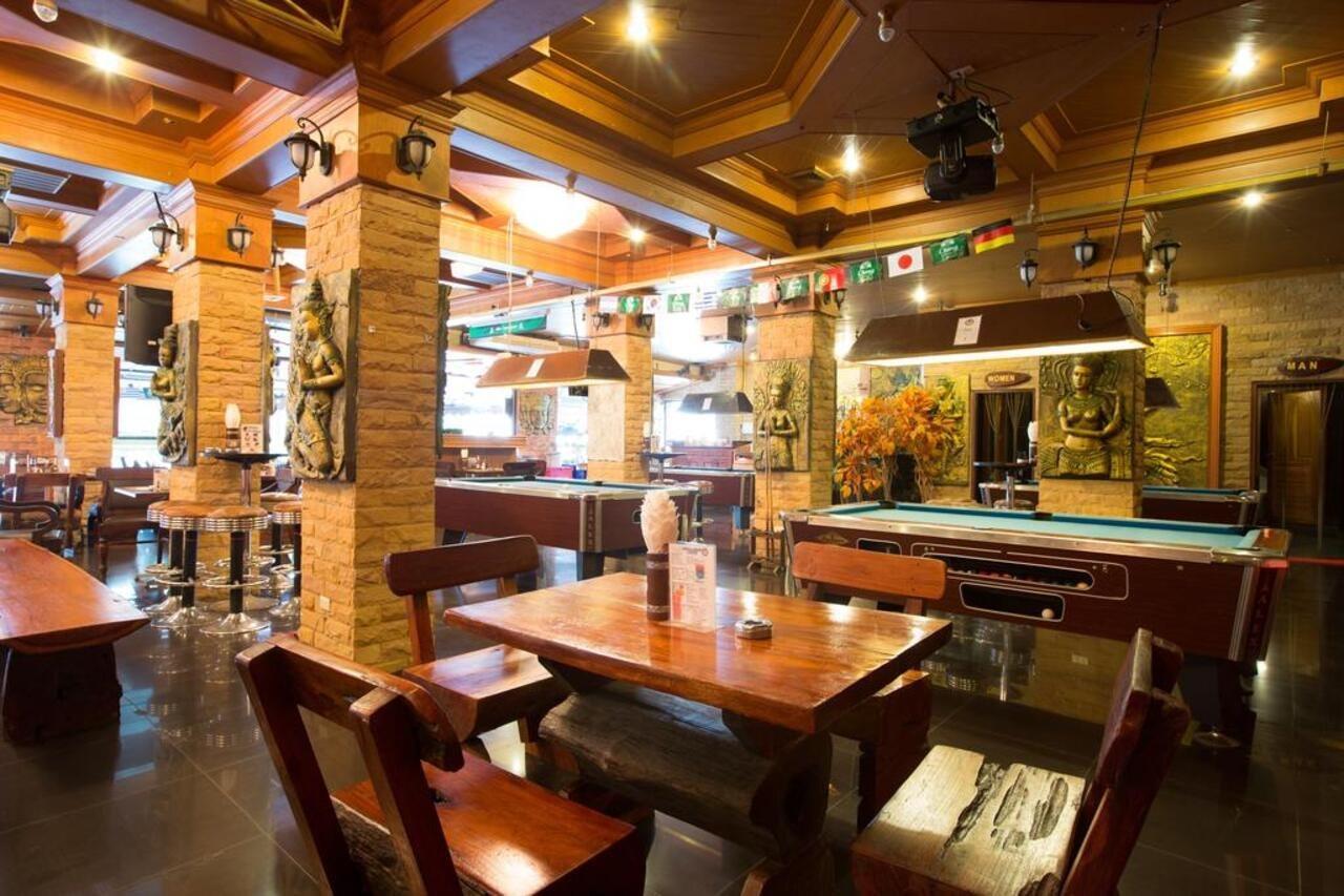 Bangkok Residence Patong Екстериор снимка