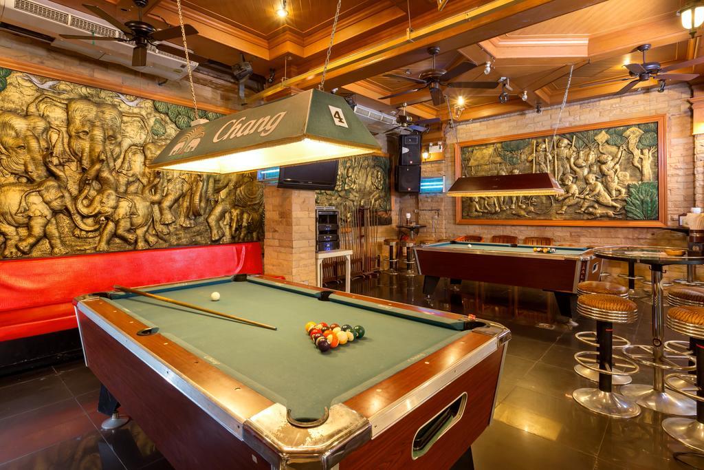 Bangkok Residence Patong Екстериор снимка
