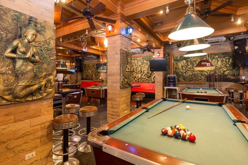 Bangkok Residence Patong Екстериор снимка
