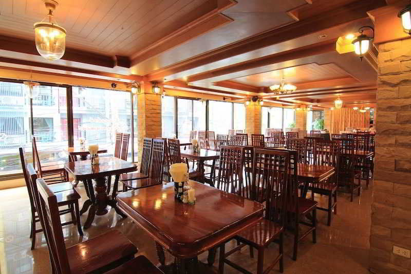 Bangkok Residence Patong Екстериор снимка